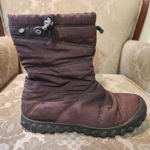 Winter boots for women